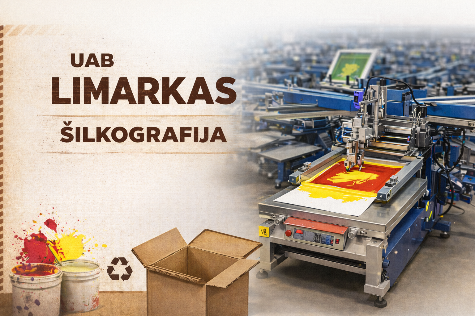 Šilkografija